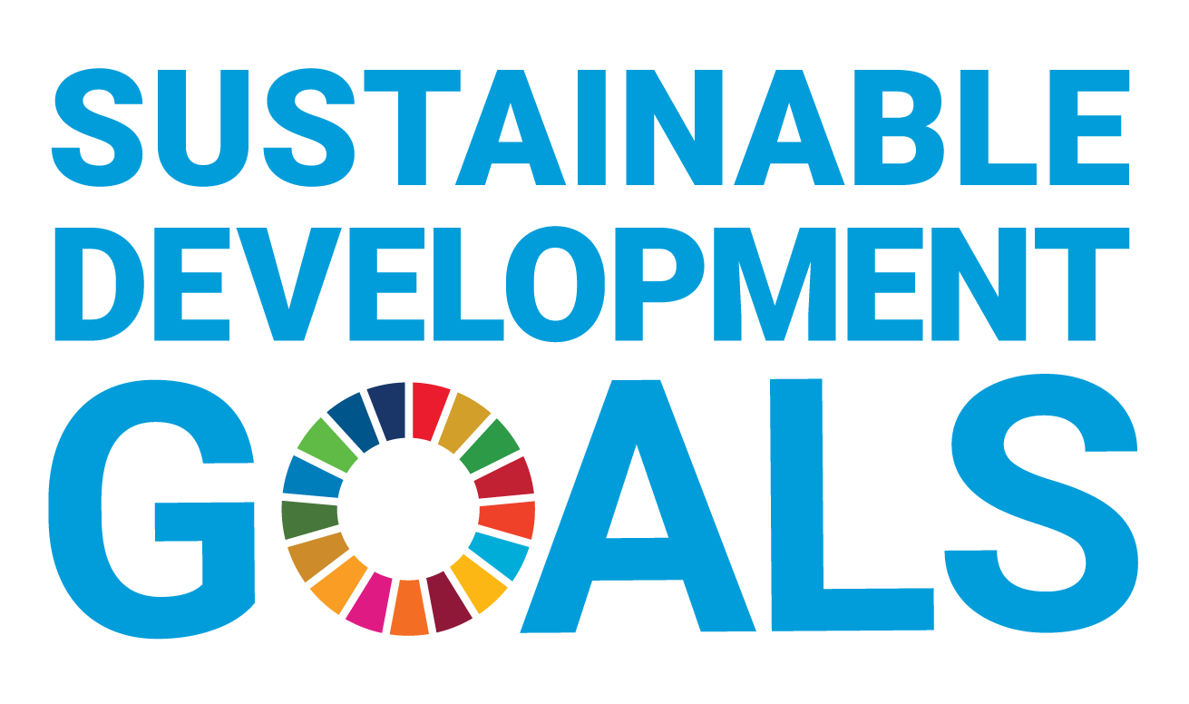 Logo SDGs