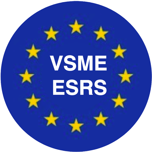 Logo ESRS